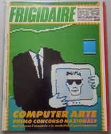 FRIGIDAIRE -N  46  DEL   SETTEMBRE 1984 (CART 73) - First Editions