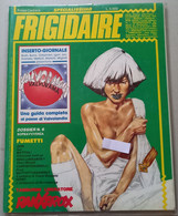 FRIGIDAIRE -N  48  DEL   NOVEMBRE 1984 (CART 73) - First Editions