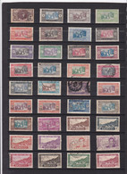 Timbres Colonies Francaise SENEGAL 26 - Andere & Zonder Classificatie