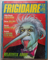 FRIGIDAIRE -N  87-88  DEL FEBBRAIO-MARZO 1988 (CART 73) - First Editions