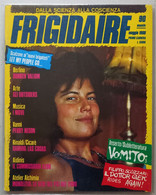 FRIGIDAIRE -N  90  DEL   MAGGIO 1988 (CART 73) - First Editions