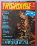 FRIGIDAIRE -N  91  DEL   GIUGNO 1988 (CART 73) - First Editions