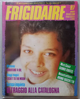 FRIGIDAIRE -N  97  DEL   DICEMBRE 1988 (CART 73) - First Editions
