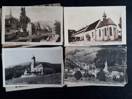 Lot De 150 Cartes Postales Dépt 68 Haut Rhin  (lot B) - 100 - 499 Karten