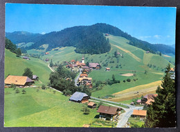 Trub Im Emmental/ Gasthof Zum Löwen - Trub