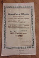 Nederlandsch Indische Hotelvereeniging - Garoet - 1921 - Toerisme