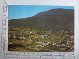 74] Haute Savoie > Saint-Cergues Vue Générale - Saint-Cergues
