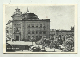 BANCO DE TUCUMAN - NV  FP - Argentinien