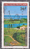 LOTE 2202 ///   POLINESIA FRANCESA  - YVERT Nº: 95   ¡¡¡ OFERTA - LIQUIDATION - JE LIQUIDE !!! - Used Stamps