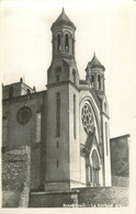 CARTE PHOTO FRANCE 83 "Rians, La Cathédrale" - Rians