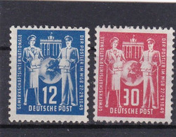 DDR, Nr. 243/44**  (T 18977) - Ongebruikt