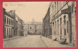 Torhout / Thourout - Vredegerecht - 1932 ( Verso Zien ) - Torhout