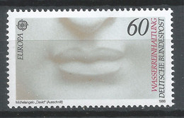 Germany/Bund Mi. Nr.: 1278 Postfrisch (bup812) - Unused Stamps