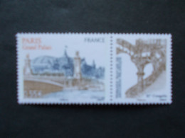 FRANCE -  N° 4215  Année  2008  Neuf XX Sans Charnieres Voir Photo - Unused Stamps