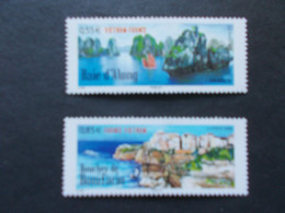 FRANCE -  N° 4284/85  Année  2008  Neuf XX Sans Charnieres Voir Photo - Unused Stamps