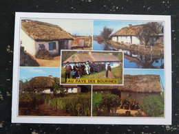 VENDEE AU PAYS DES BOURINES - Pays De La Loire