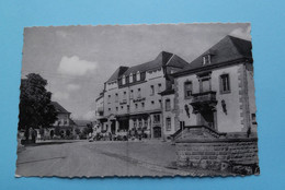 Centre De La Petite Suisse BERDORF ( Edit. Schaack ) Anno 1957 ( Voir Photo ) ! - Berdorf