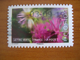 France Obl  N° AA 1716 Avec Date D'oblitération - Used Stamps