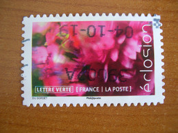 France Obl  N° AA 1709 Avec Date D'oblitération - Used Stamps