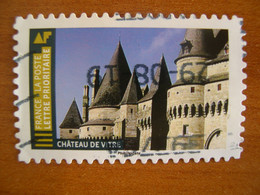 France Obl  N° AA 1672 Avec Date D'oblitération - Used Stamps
