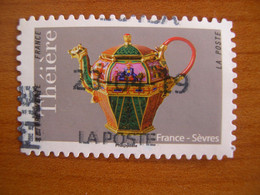 France Obl  N° AA 1623 Avec Date D'oblitération - Gebraucht