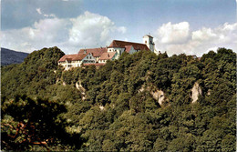 Kloster Mariastein (20) - Metzerlen-Mariastein