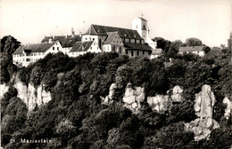 Mariastein (21) * 9. 8. 1960 - Metzerlen-Mariastein