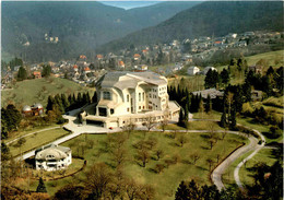 Goetheanum - Dornach/Schweiz (23) - Dornach