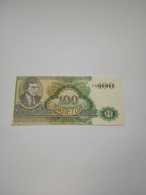 RUSSIA-EMISSIONE PRIVATA-100 RUBLO UNC - Rusland