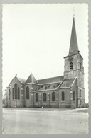 ***  HALLE  ***  -  De Kerk - Zoersel