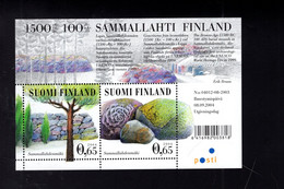 1256500334 2004 SCOTT 1220  POSTFRIS (XX) MINT NEVER HINGED EINWANDFREI  -  UNESCO WORLD HERITAGE SITE - Unused Stamps