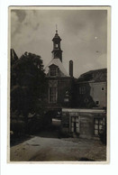 Tiel ,Waterpoort (zegel Verwijderd) - Tiel