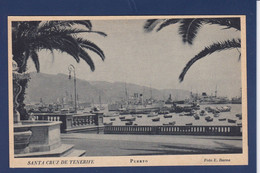 CPA CANARIES Islas Canarias > Tenerife Espagne Spain Non Circulé - Tenerife