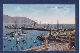 CPA CANARIES Islas Canarias > Tenerife Espagne Spain Non Circulé - Tenerife