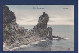 CPA CANARIES Islas Canarias >  Espagne Spain Non Circulé - Altri & Non Classificati