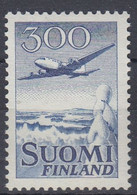 M1508. Finland 1950. AFA 391. Michel 384. MNH(**). - Nuevos