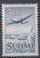 ++M1510. Finland 1963. AFA 583A. Michel 579. MNH(**). - Neufs