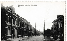 Tubize - Rue De La Déportation - Tubize