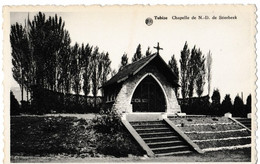 Tubize - Chapelle De N.-D. De Stierbeek - Tubize