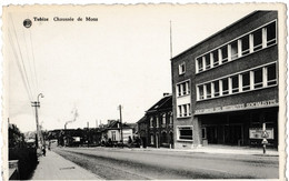 Tubize - Chaussée De Mons - Tubize