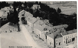 Delcampe - Bertrix - Panorama De Burhaimont - Bertrix