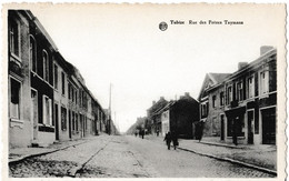 Tubize - Rue Des Frères Taymans - Tubize