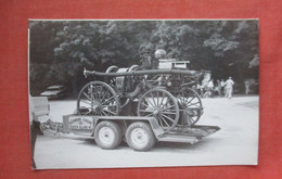 RPPC  Fire Pumper  Richmond Engine Co.  Staten Island  New York City > Staten Island         Ref  4879 - Staten Island