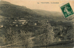 Val D'ajol * La Floraison - Sonstige & Ohne Zuordnung