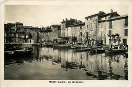 Martigues * Le Brescon - Martigues