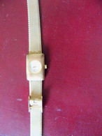 Ancienne Montre Pierre Cardin Femme Trés Bon état. - Designeruhren