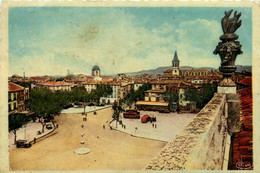 Carpentras * Vue Générale - Carpentras