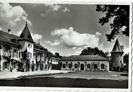 Chateau De Bossey Céligny - Céligny