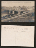 ITALY  UNUSED PONTI PALATINO---BRIDGE POSTCARD (PC-65) - Ponts