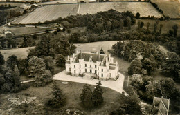 Chemillé * Château De L'écho - Chemille